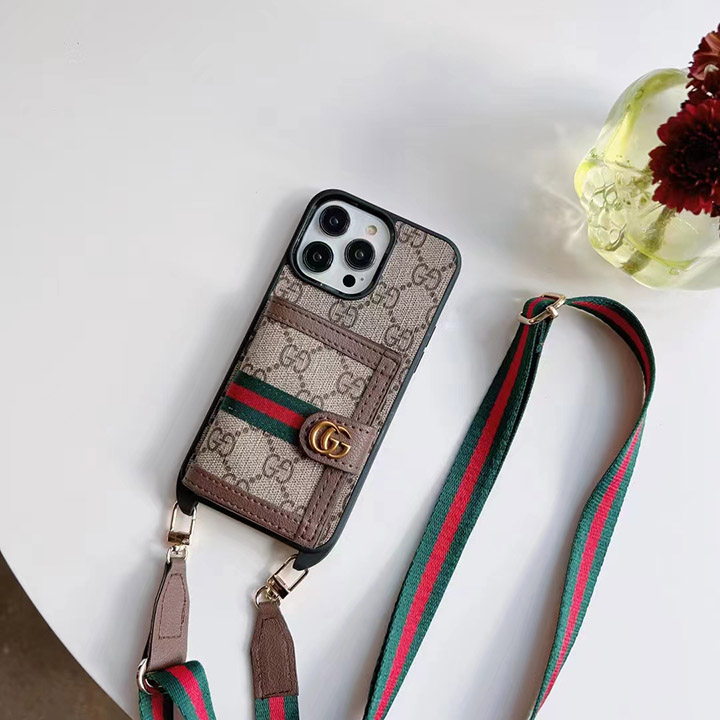 gucci グッチ iphone14 携帯ケース 