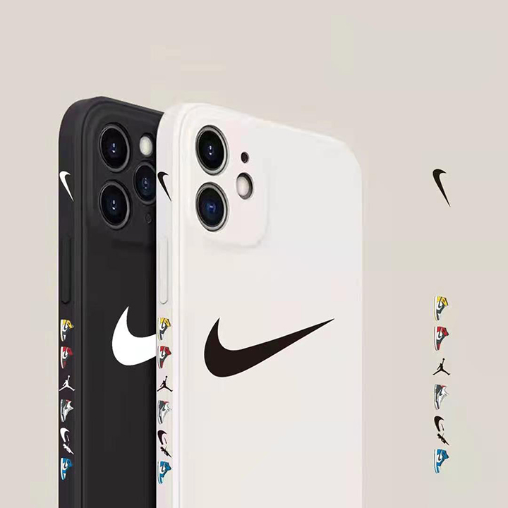 アイホン11pro nike風 ケース 