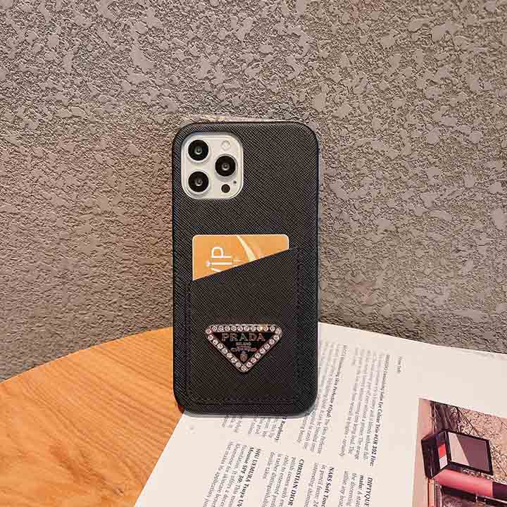 iphone14 prada プラダ 携帯ケース 