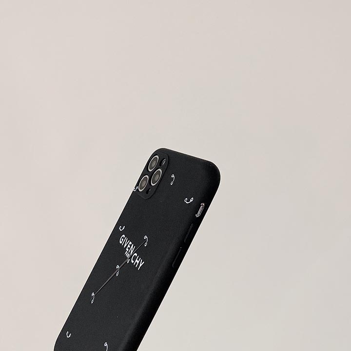 ジバンシー カバー iphone11プロmax 