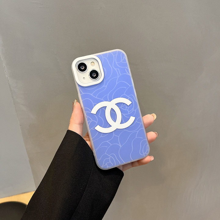 iphone 15プロ chanel シャネル 携帯ケース 