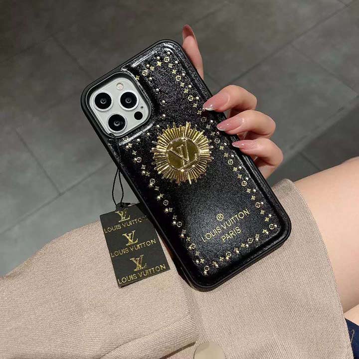 vuitton 携帯ケース iphone12 mini 