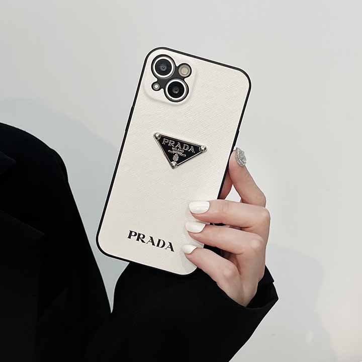 アイフォン15プロmax プラダ 携帯ケース 