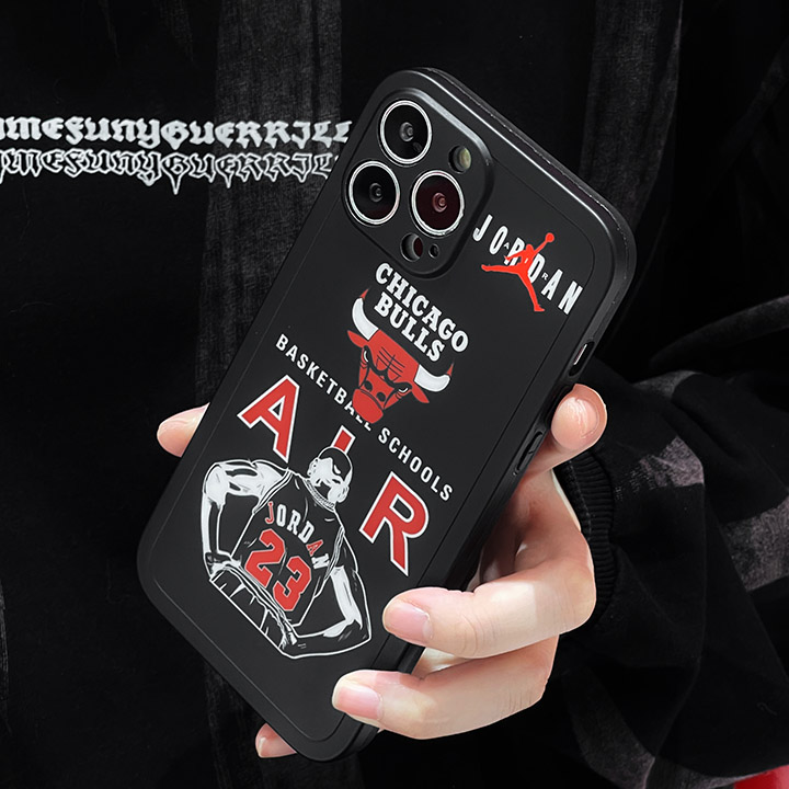 アイフォン13promax air jordan 携帯ケース 
