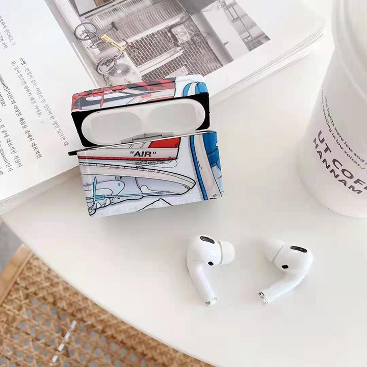 air jordan 収納ケース Airpods Pro 