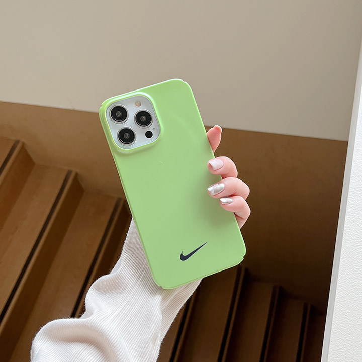 アイフォーン12プロmax ナイキ nike スマホケース 