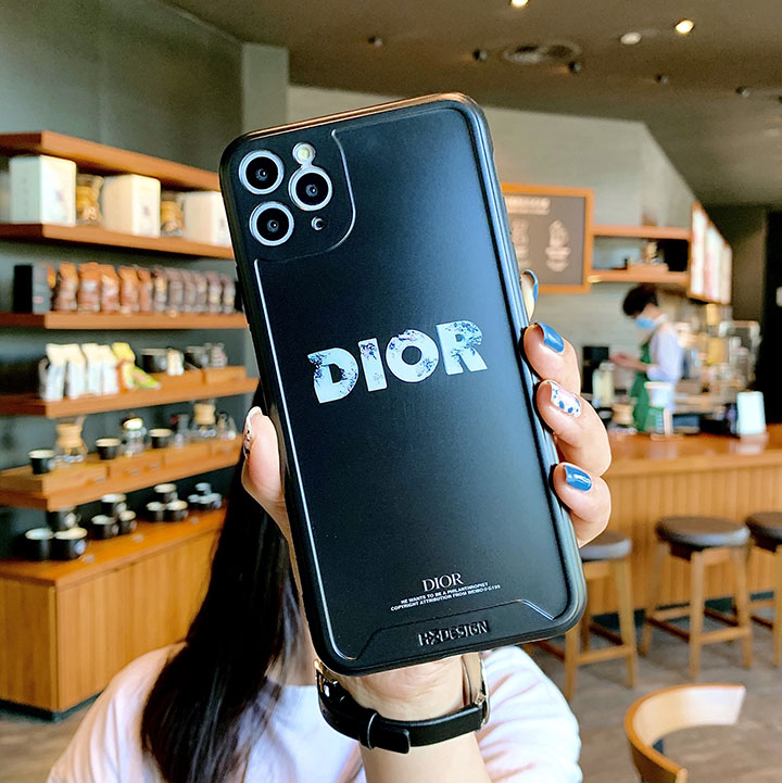 アイフォン11pro ディオール dior 携帯ケース 