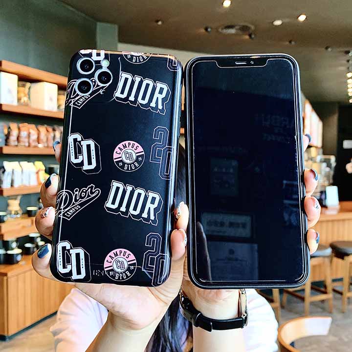 ディオール dior アイフォン11pro カバー 