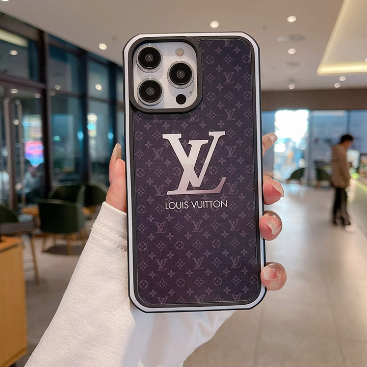 iphone 15 ultra lv ケース 