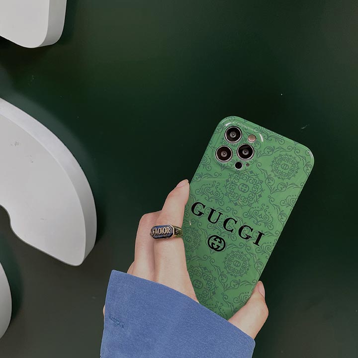 gucci グッチ ケース アイホン12 