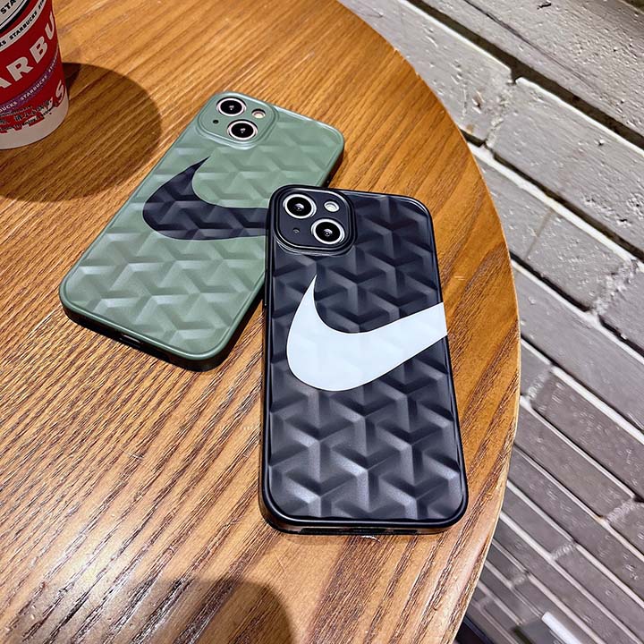 アイホン13pro スマホケース nike風 