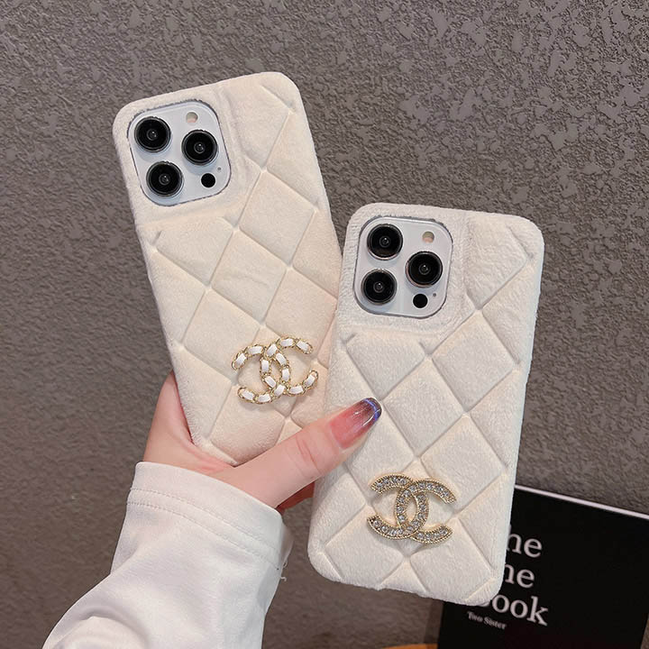 chanel シャネル アイホン14plus 