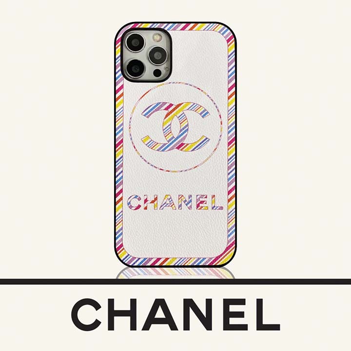 iphone12 mini chanel シャネル スマホケース 