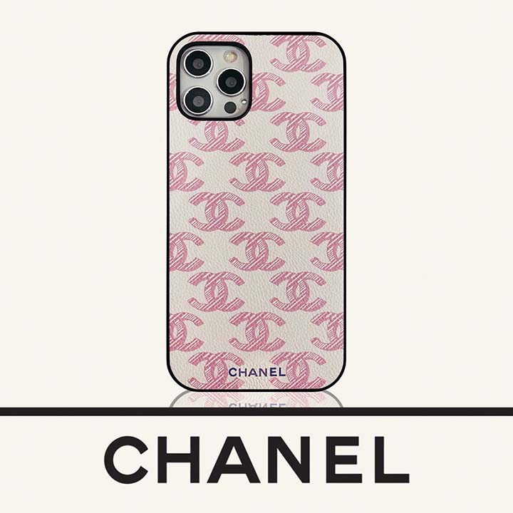 chanel シャネル iphone12pro 