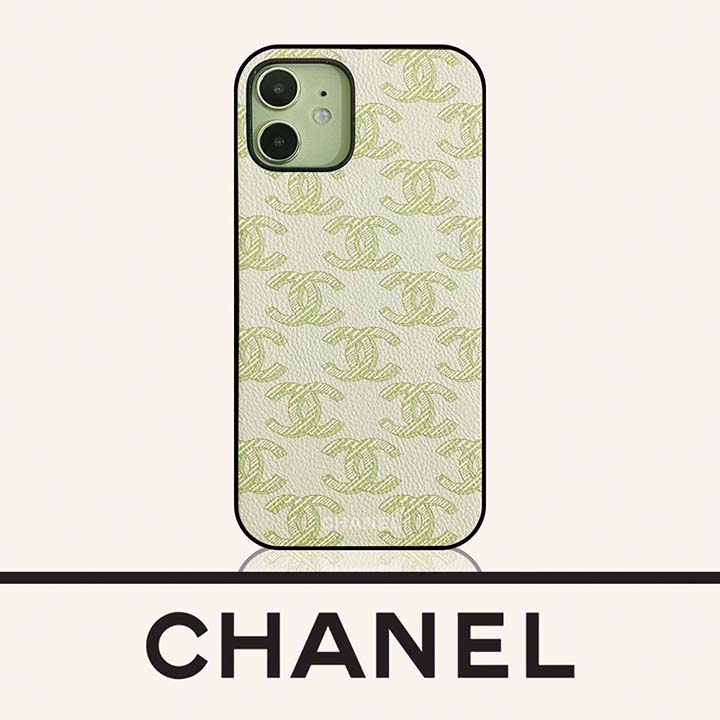 ブランド シャネル chanel iphone11 スマホケース 