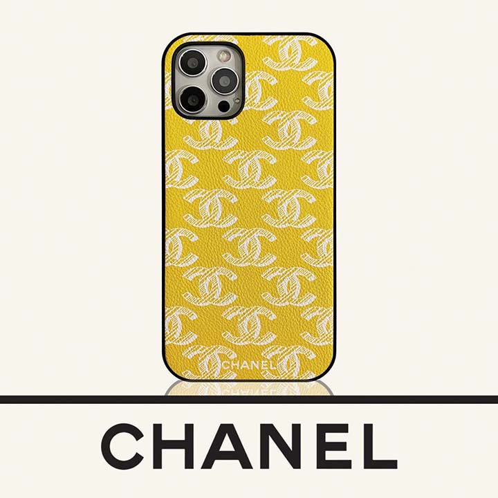 ブランド 携帯ケース iphone11pro chanel 