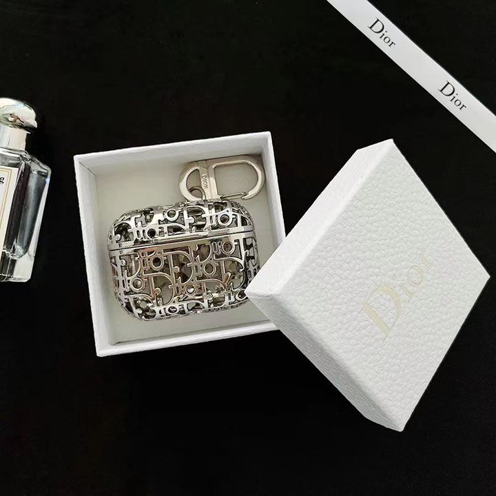 ハイブランド dior ディオール AirPods 3世代 ケース 