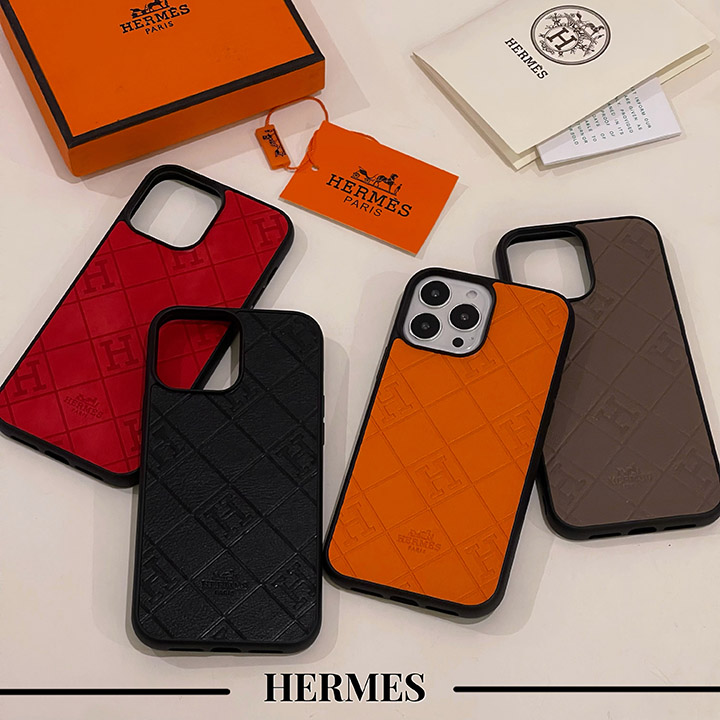 アイホン12 mini ケース hermes 