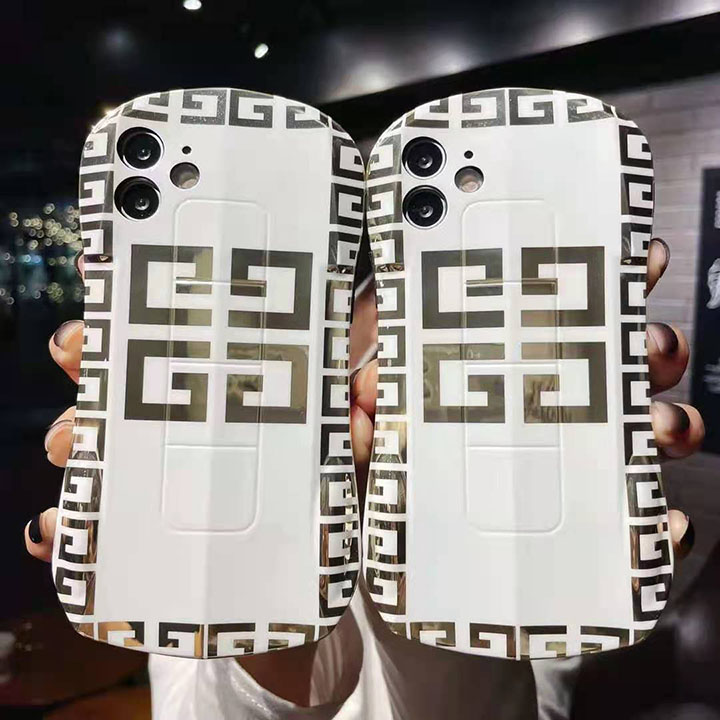 iphone12 携帯ケース givenchy ジバンシー 