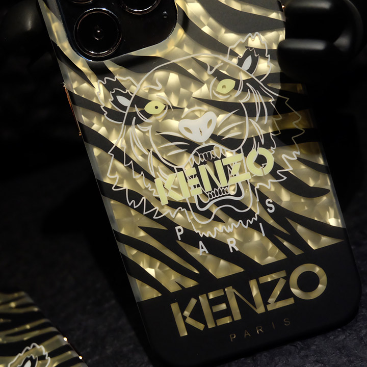 kenzo ケンゾー アイフォーン 15プロ max 