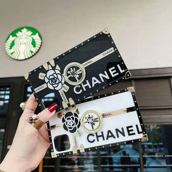 chanel アイホン11pro 携帯ケース 