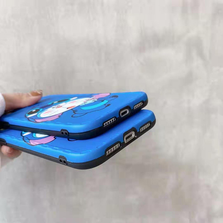 ブランド ケース iphone15 ultra ドラえもん doraemon 