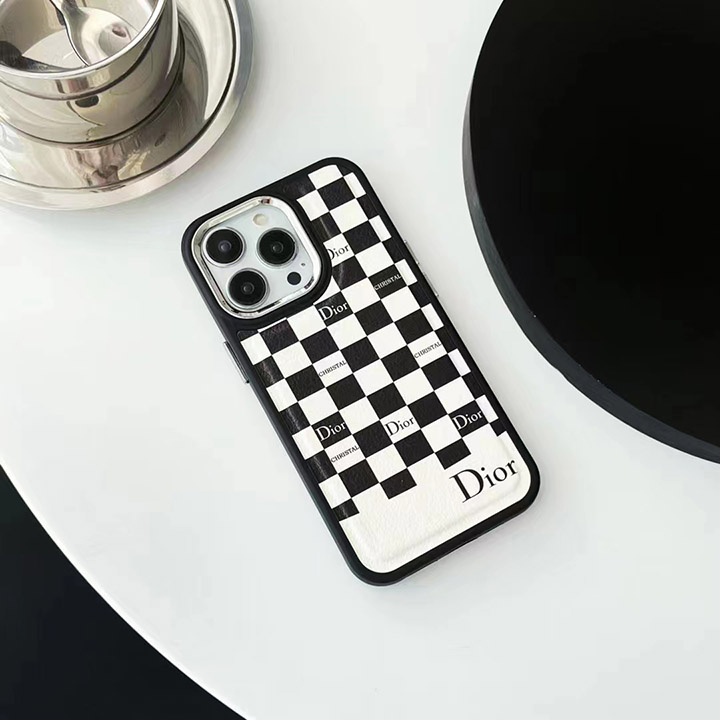 ディオール dior アイホン15 スマホケース 