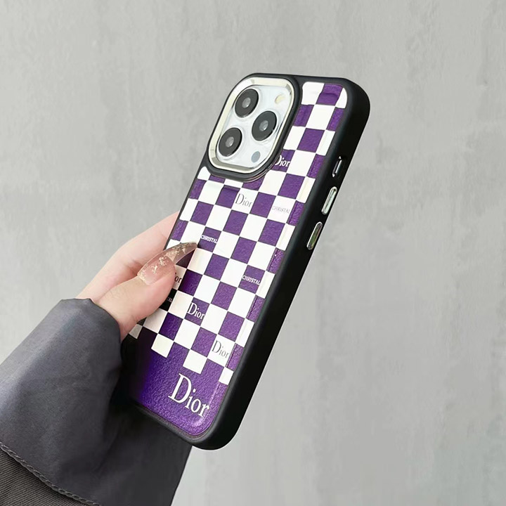 ブランド カバー アイホン 15plus ディオール dior 