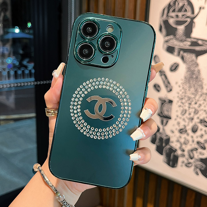 chanel シャネル iphone15 ultra カバー 