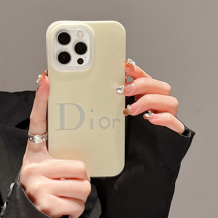 ディオール dior アイフォーン15プロmax 携帯ケース 