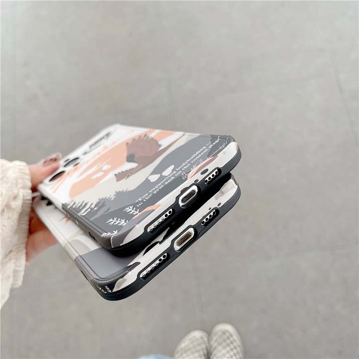 ハイブランド 携帯ケース iphone 15プロ max nike ナイキ 