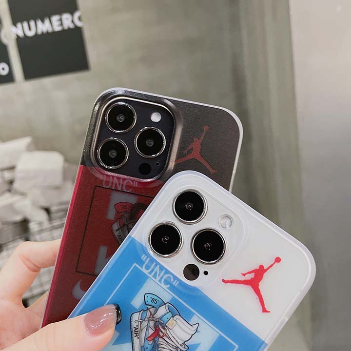 air jordan iphone14プロ カバー 