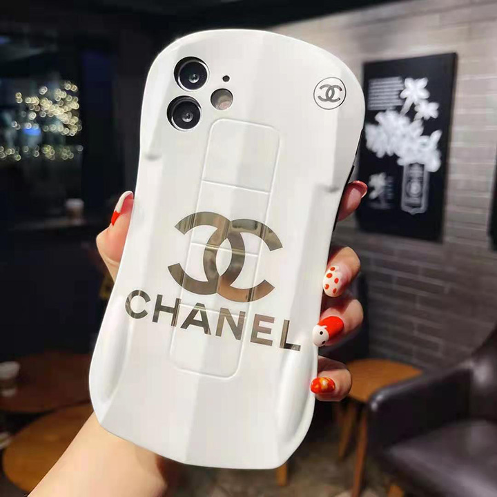 アイフォン11 カバー chanel シャネル 