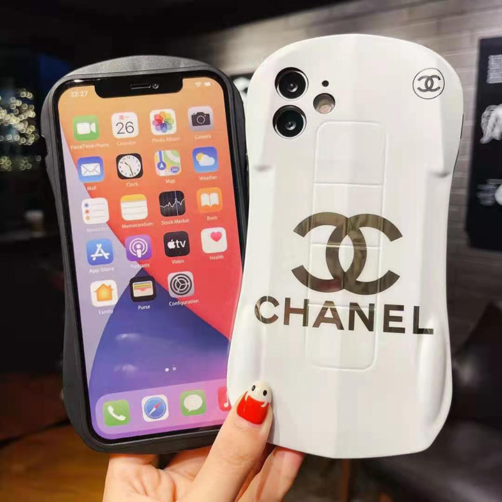 chanel シャネル 携帯ケース アイフォン12 mini 