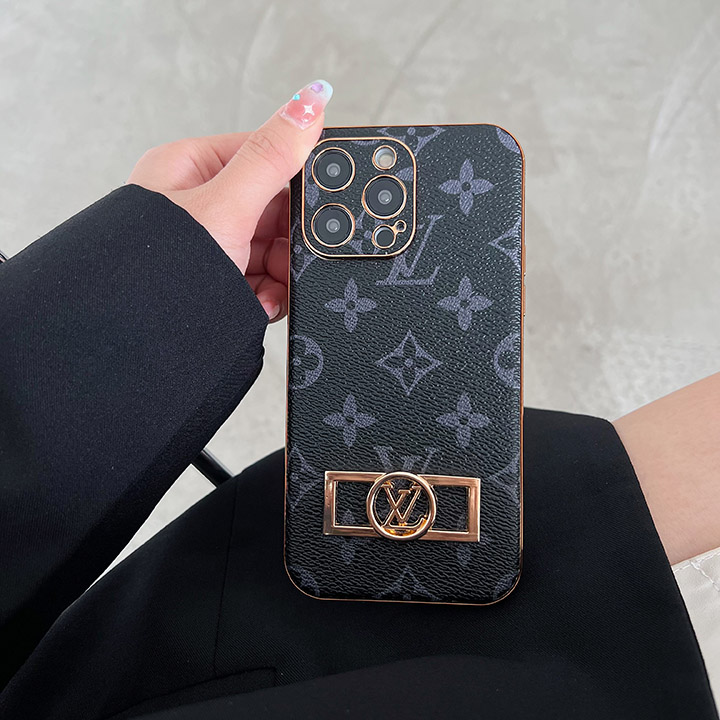 ブランド vuitton iphone14 スマホケース 