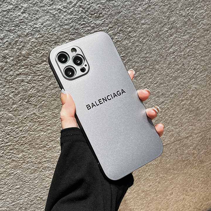 balenciaga iphone15promax 携帯ケース 