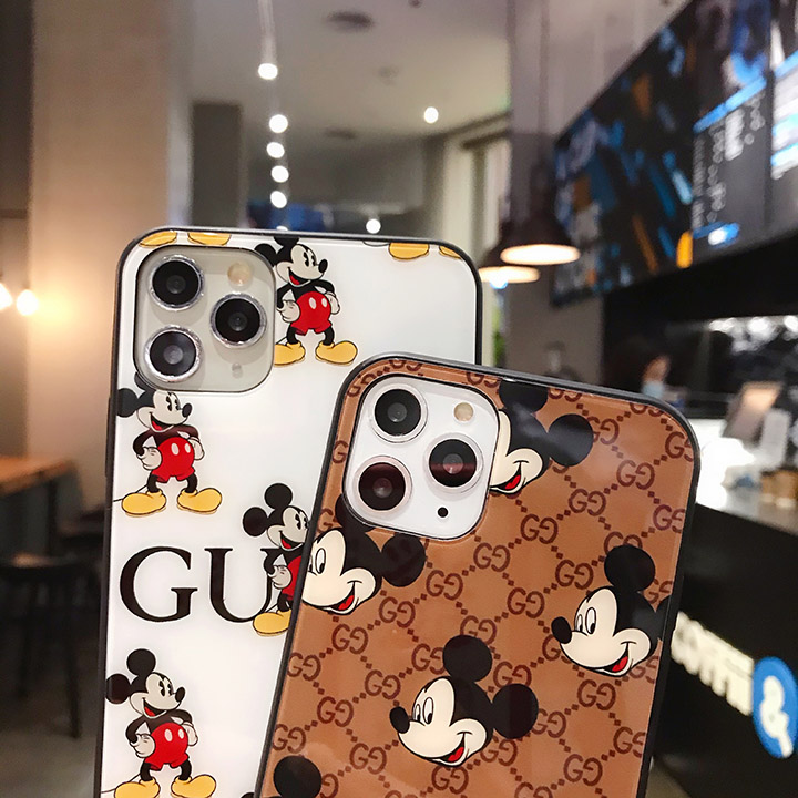 gucci グッチ アイフォーン12 携帯ケース 