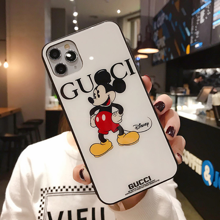 ハイブランド スマホケース iphone11 gucci 