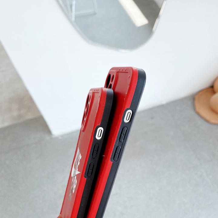 nike風 スマホケース アイフォーン11 