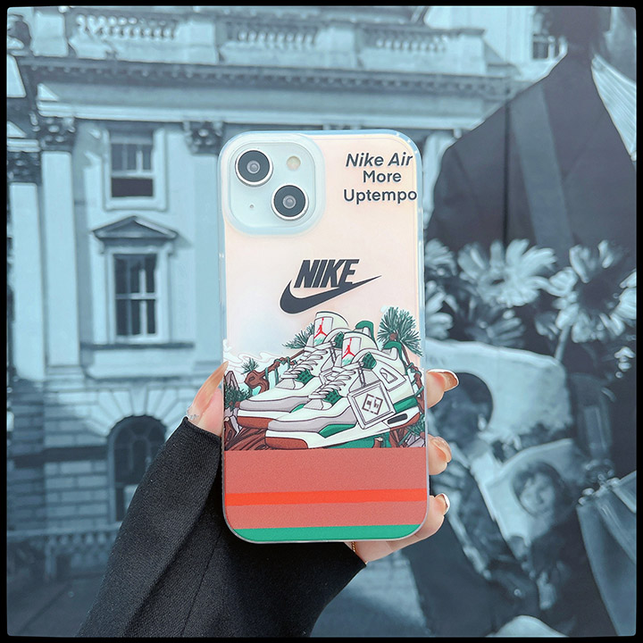 nike ナイキ iphone14promax カバー 