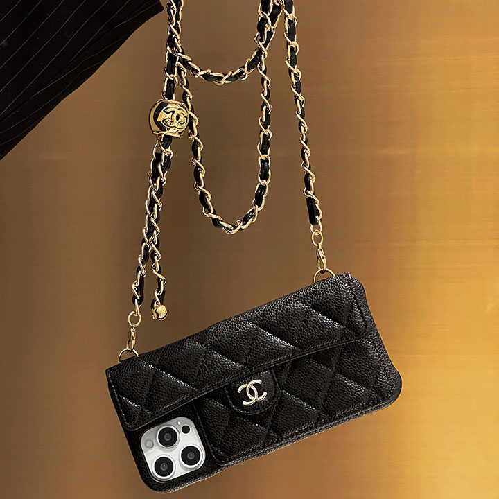 シャネル chanel アイフォーン 15 ultra 