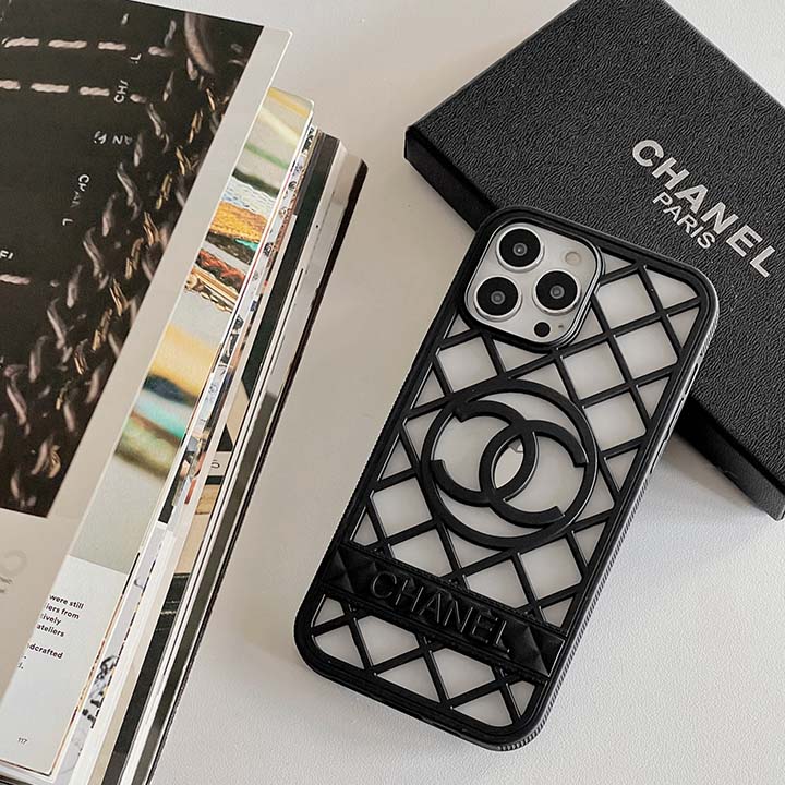 シャネル chanel アイフォーン 15pro max 