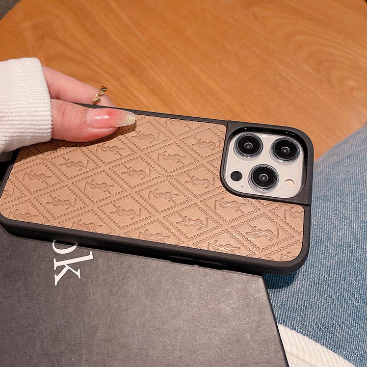 ハイブランド iphone15 ケース 