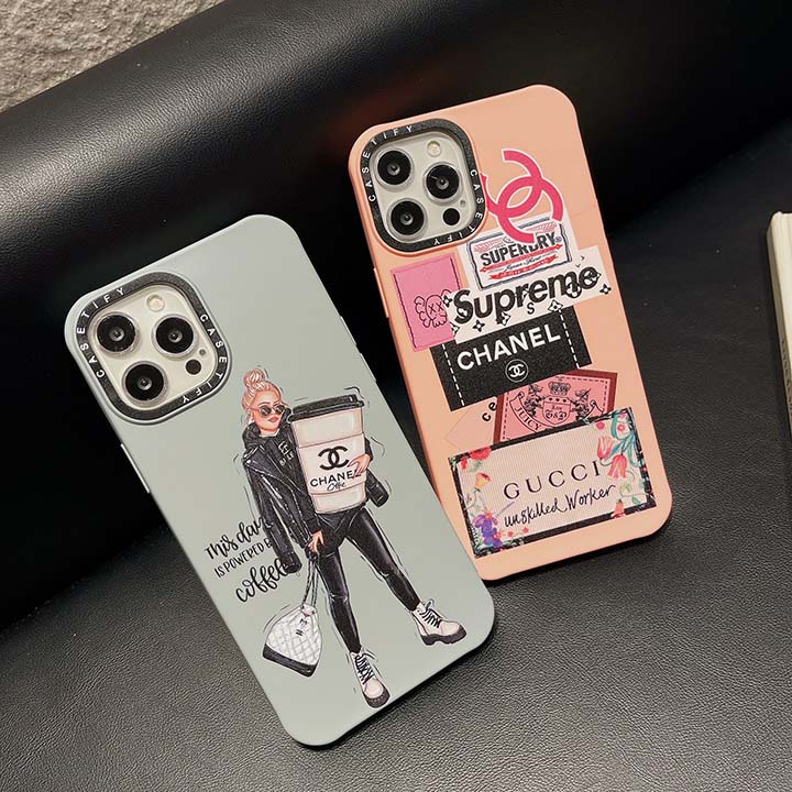 chanel iphone14pro 