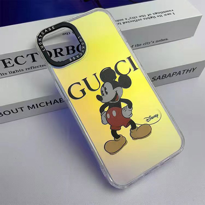 グッチ gucci アイフォン 15プロ カバー 