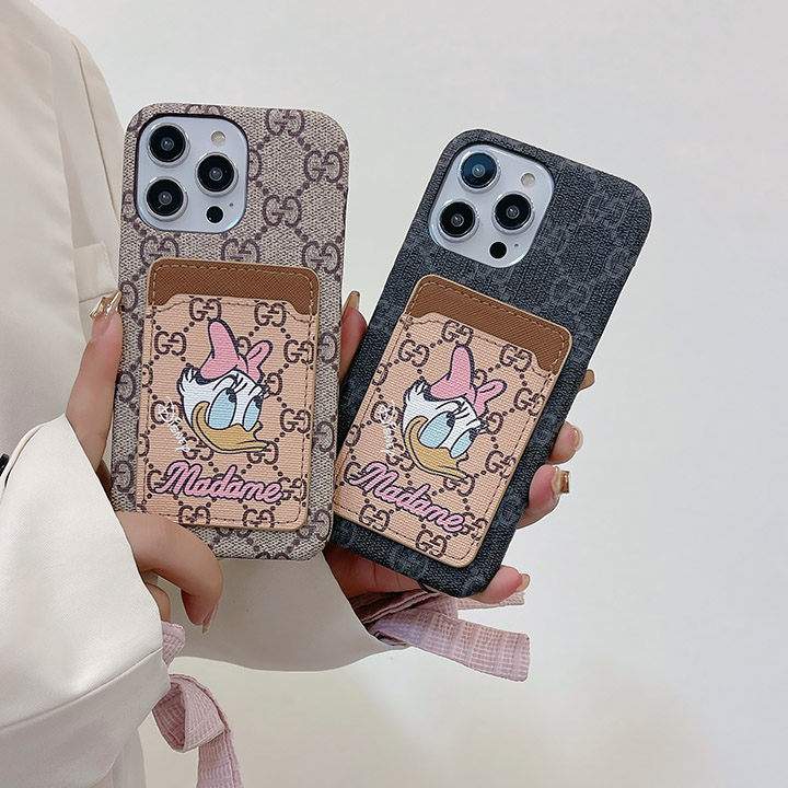 グッチ gucci iphone 15plus カバー 