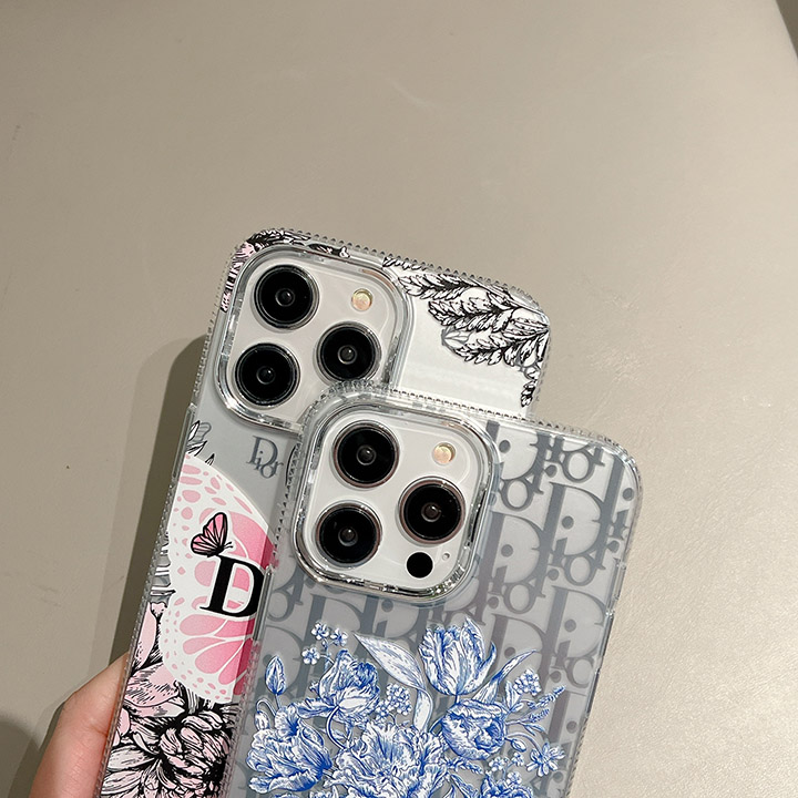 ブランド dior iphone 15プラス カバー 