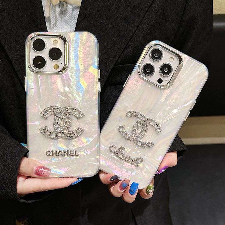 iphone15プロmax ケース シャネル chanel 