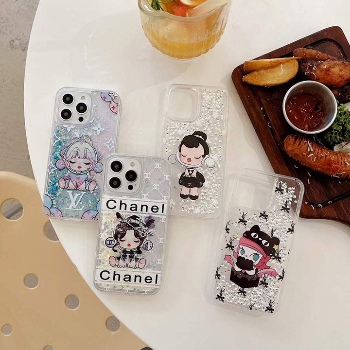 アイホン 15 ultra スマホケース chanel 