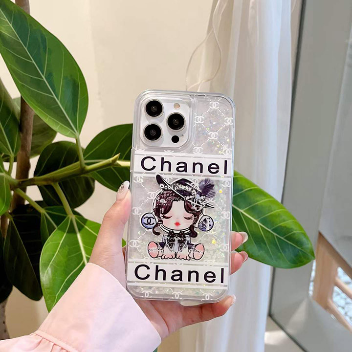 chanel iphone 15 